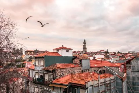 Porto Stock-Fotos