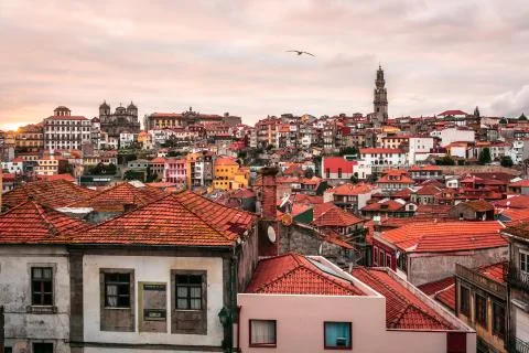 Porto Stock Photos