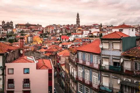 Porto Stock Photos