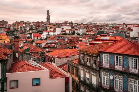 Porto Stock Photos