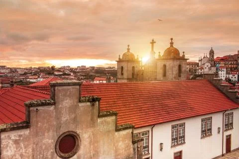 Porto Stock Photos