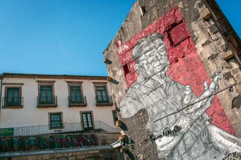 Porto Stock Photos