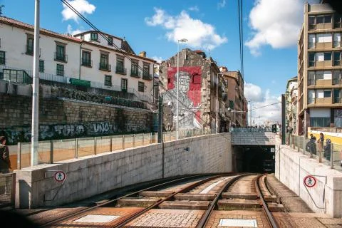 Porto Stock Photos