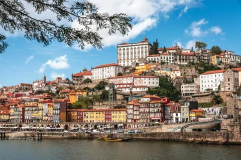 Porto Stock Photos
