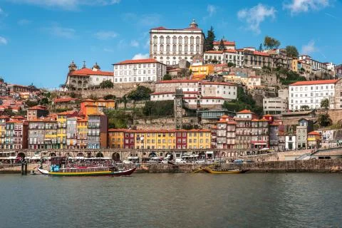 Porto Stock Photos