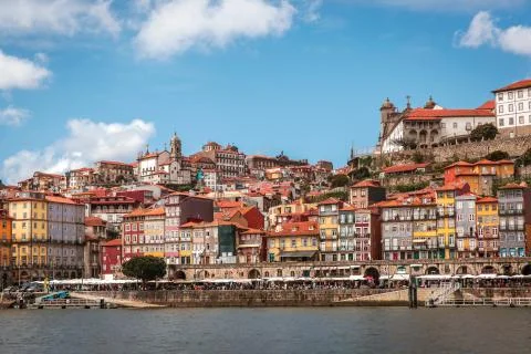 Porto Stock Photos