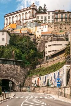 Porto Stock Photos