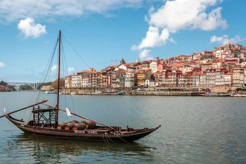 Porto Stock Photos