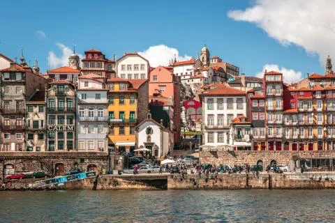 Porto Stock Photos