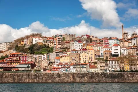Porto Stock Photos