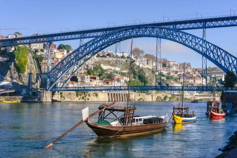 Porto Stock Photos