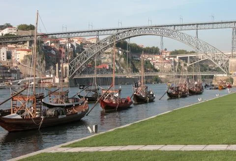 Porto Stock Photos