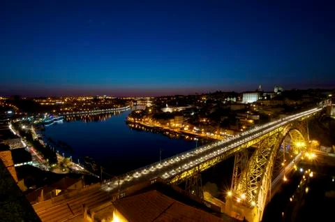 Porto Stock Photos