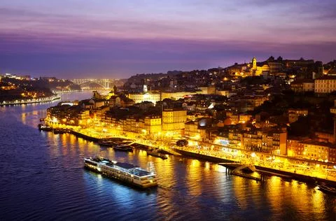 Porto Stock Photos