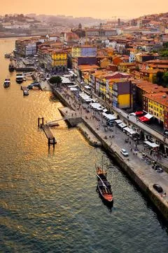 Porto Stock Photos