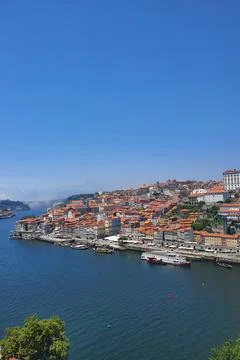 Porto Stock Photos