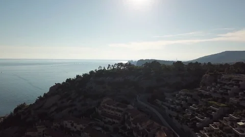 Porto piccolo Stock Footage 112978975