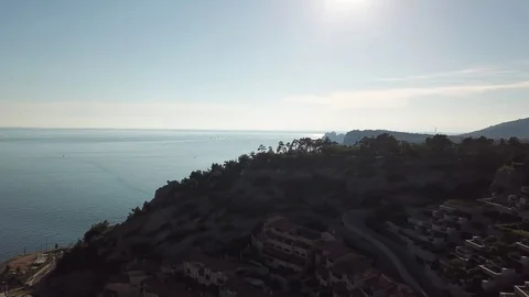 Porto piccolo Stock Footage 112978984