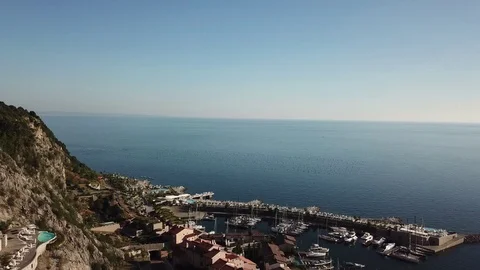 Porto piccolo Stock Footage 112979086