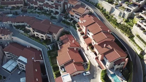 Porto piccolo Stock Footage 112979407