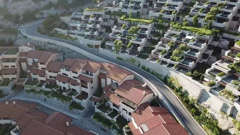 Porto piccolo Stock Footage 112979452