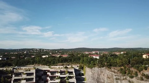 Porto piccolo Stock Footage 112979555