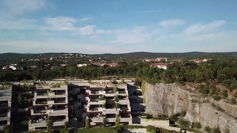 Porto piccolo Stock Footage 112979604