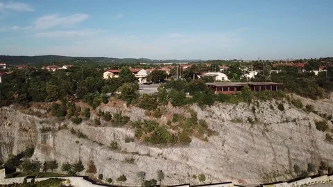 Porto piccolo Stock Footage 112979675