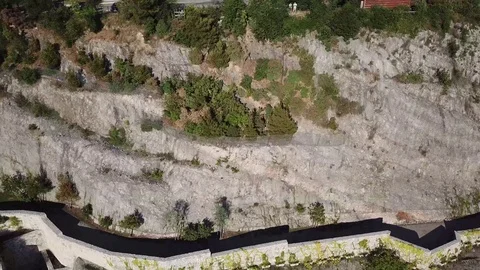 Porto piccolo Stock Footage 112979713