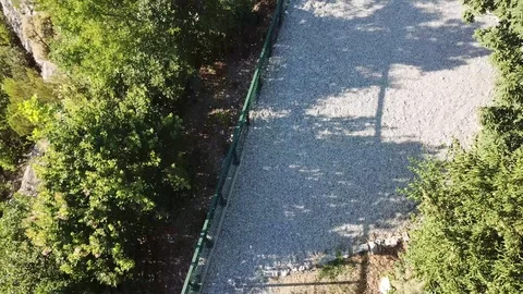 Porto piccolo Stock Footage 112979807