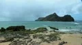 Porto Santo beach 20110423 131403 HD Footage