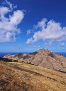 Porto Santo Stock Photos