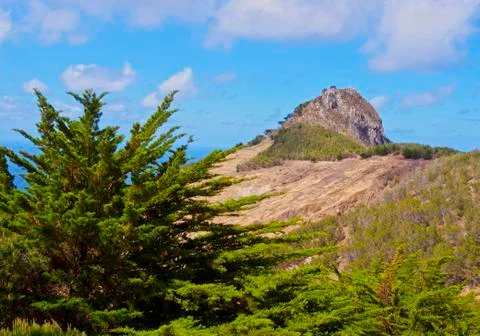 Porto Santo Stock Photos