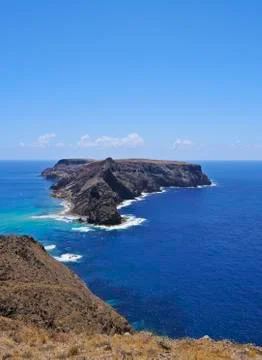 Porto Santo Stock Photos