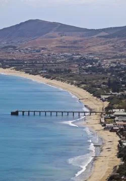 Porto Santo Stock Photos