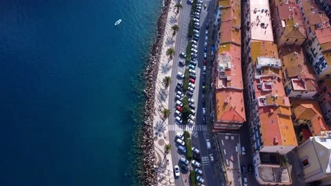 Porto santo stefano Stock Footage 239642057