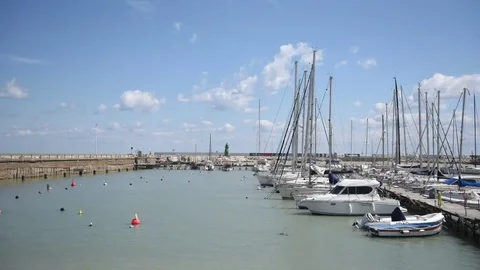 Porto time laps Stock Footage 74723009