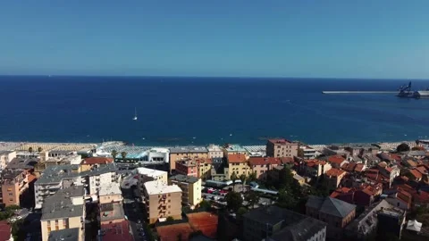 Porto Venere Stock Footage 221181224
