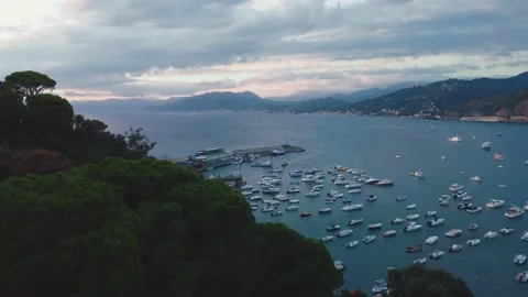 Porto Venere Stock Footage 221182864