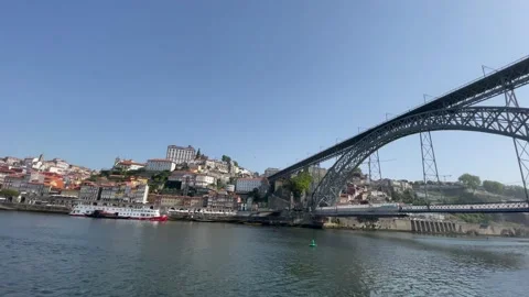 Porto Waterfront Vidéo 199787235
