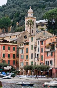 Portofino Stock Photos