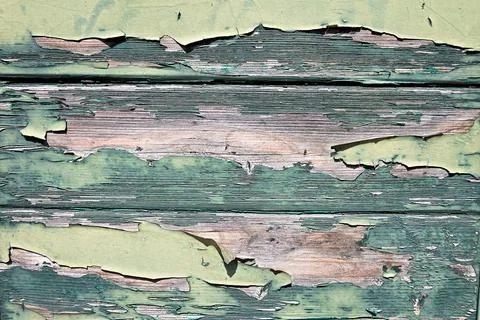 Portone rusty Stock Photos