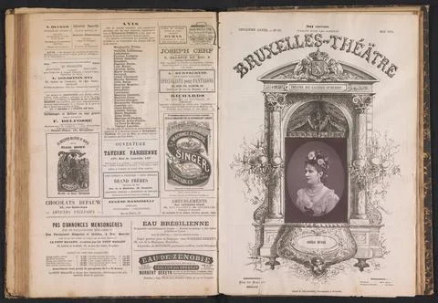 Portrait of Adele DullÃ ; Adele DullÃ . . Copyright: xpiemagsx rmxl1706202. Stock Photos