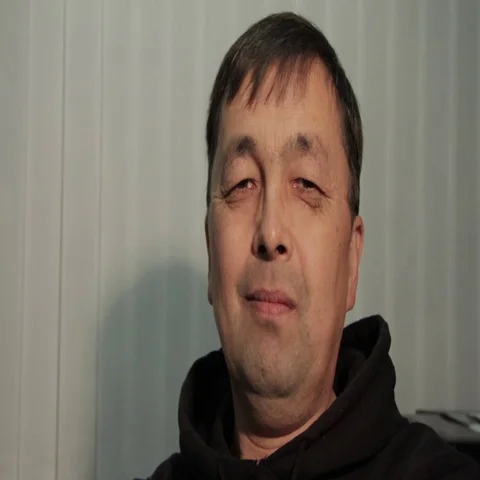 Portrait Asian man. Stock Footage 69294224