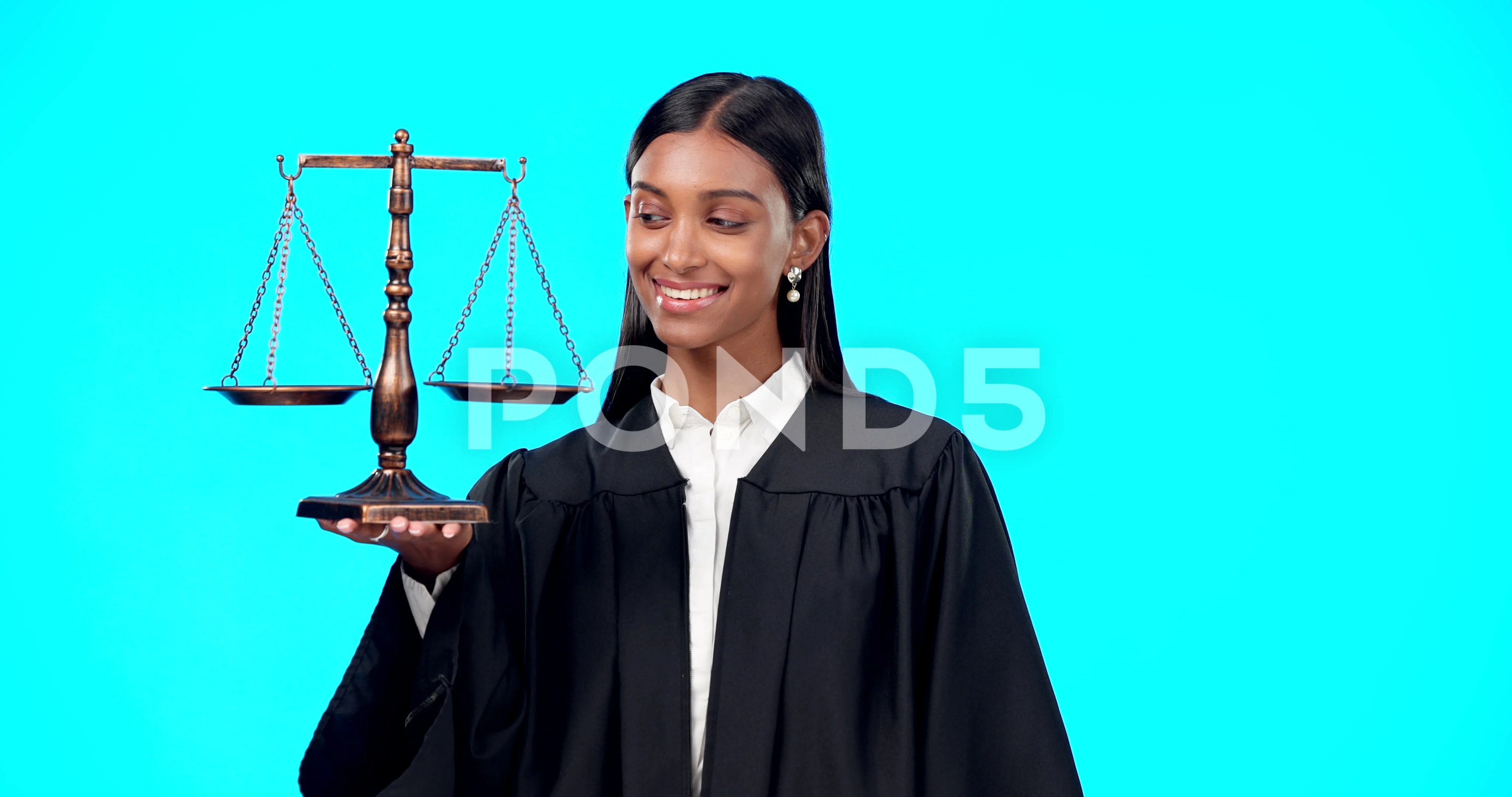female lawyer clipart