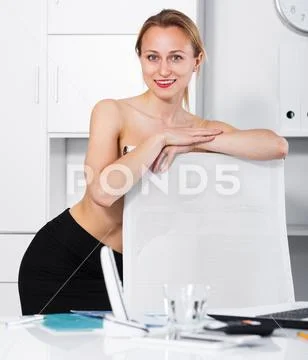 Woman's chest - Stock Image - C054/7276 - Science Photo Library