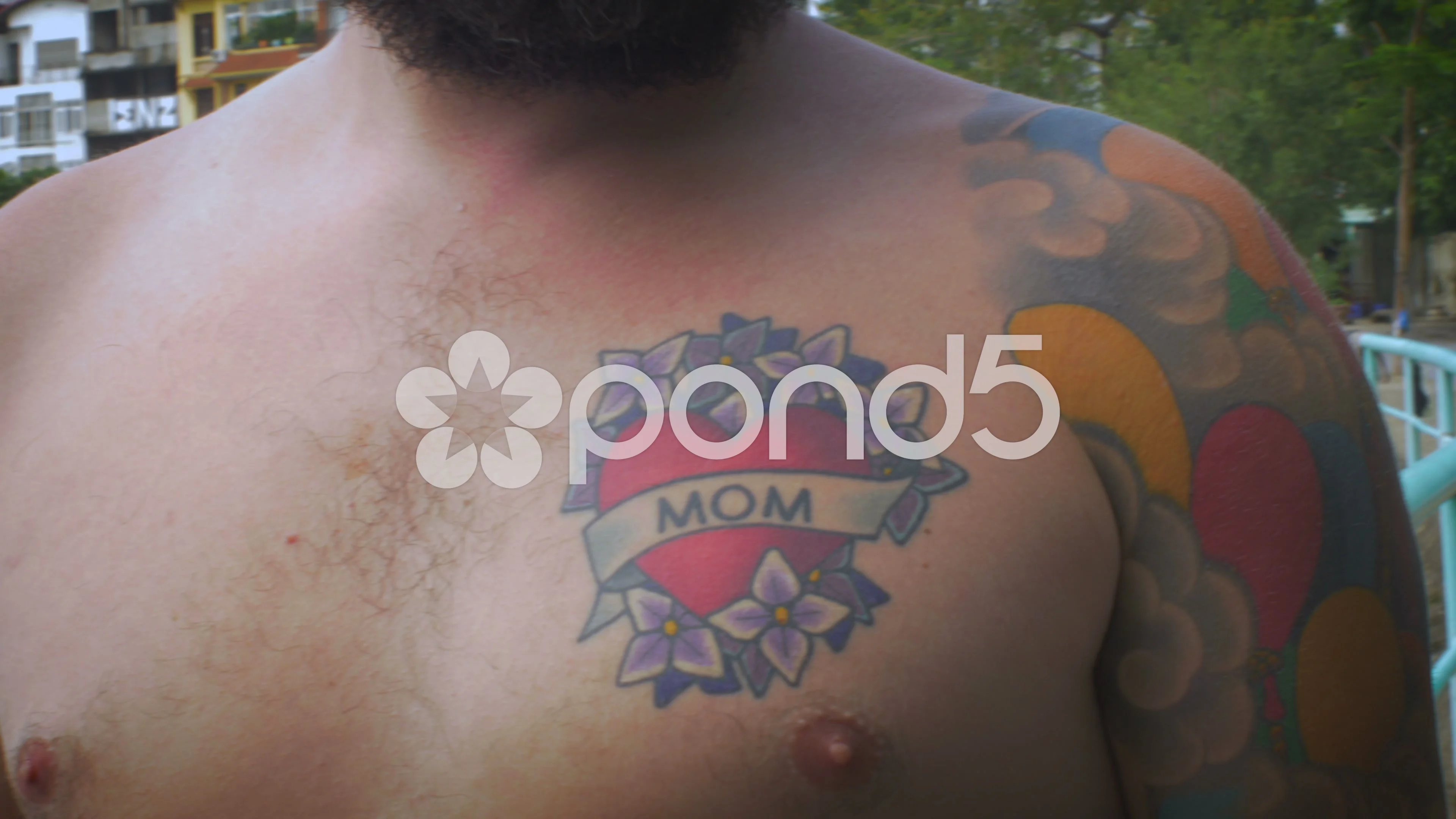 30 Unique Mom Dad Maa Paa Tattoo Designs 2023