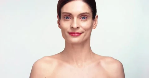 Naked Lightskin Stock Videos – Royalty-Free HD & 4K Videos