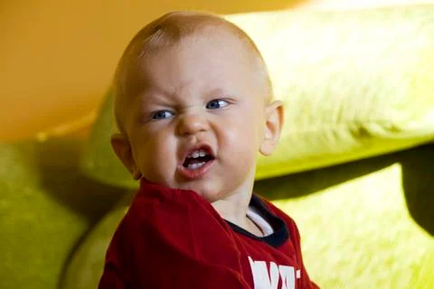 Portrait, boy Stock-Fotos
