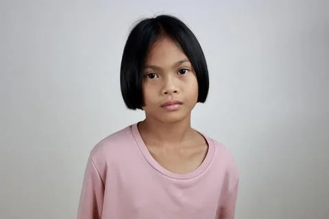 Portrait of Child Stock Photos
